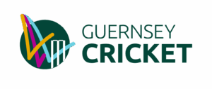 Guernsey Cricket Logo, Wide (RGB)