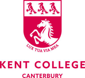 Kent College Logo