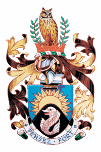 scarborough crest