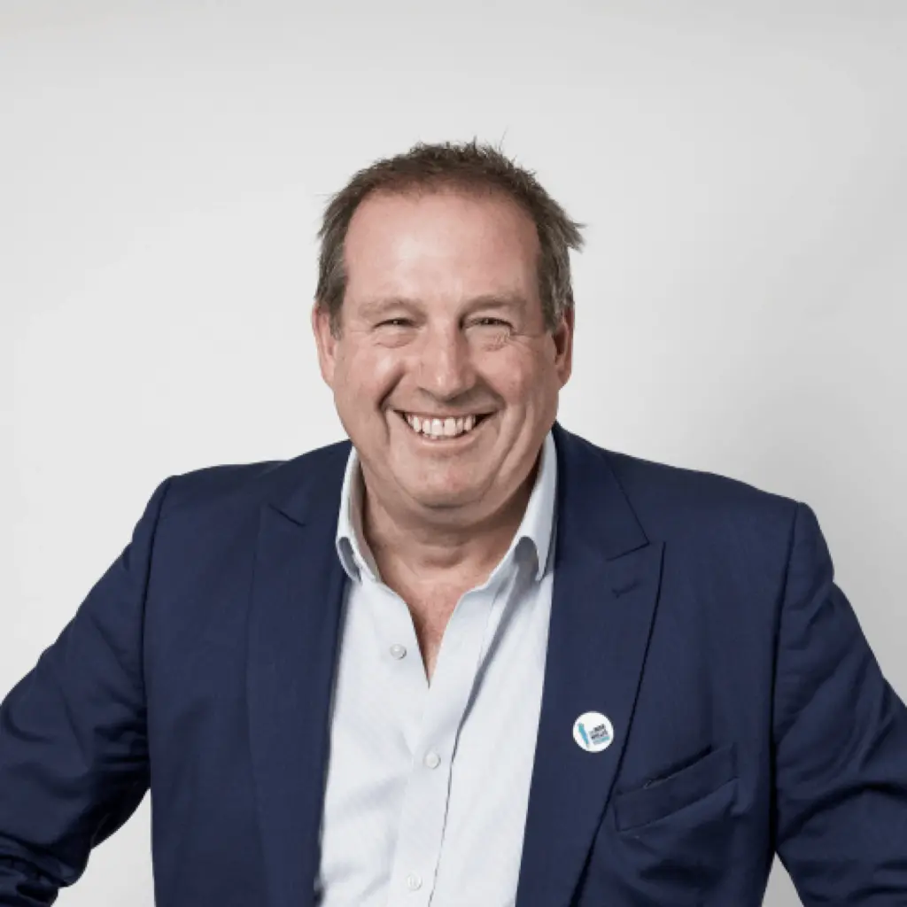 Tim Munton