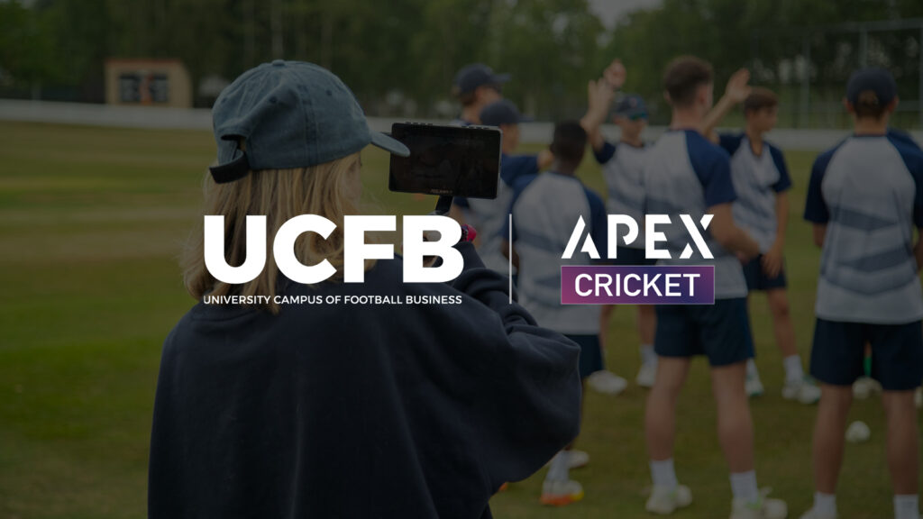 UCFB Higher Education Partner